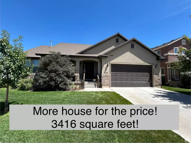 9242 N CORNWALL WAY, Eagle Mountain, UT 84005