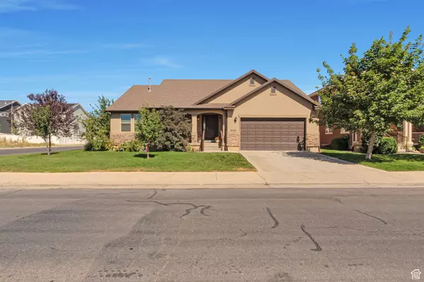 9242 N CORNWALL WAY, Eagle Mountain, UT 84005