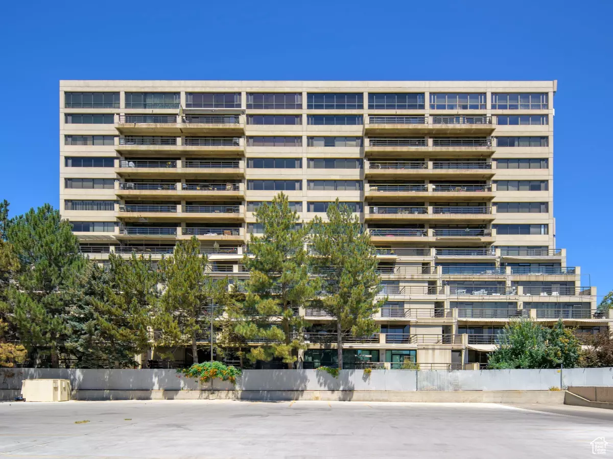 Salt Lake City, UT 84102,560 E SOUTH TEMPLE ST S #802