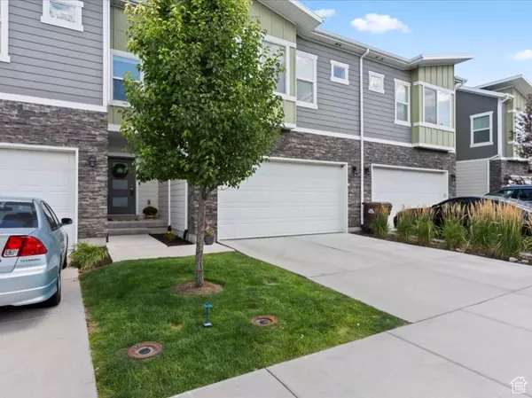 Eagle Mountain, UT 84005,7068 N MOUNTAIN FIELD DR