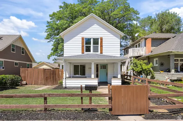 Ogden, UT 84401,2541 FOWLER AVE