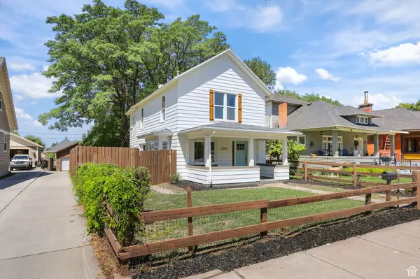 Ogden, UT 84401,2541 FOWLER AVE