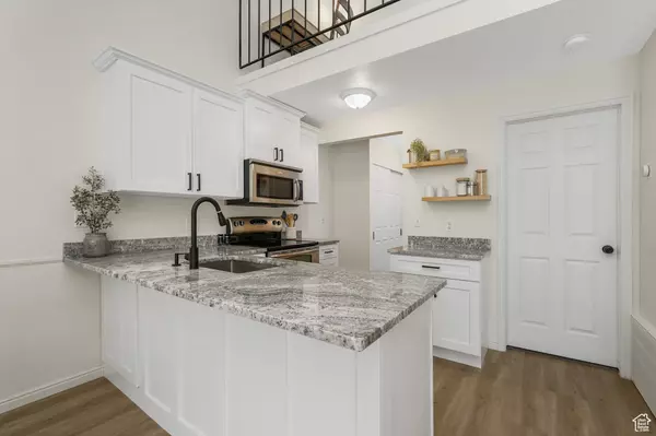 Ogden, UT 84404,1435 S 1195 E