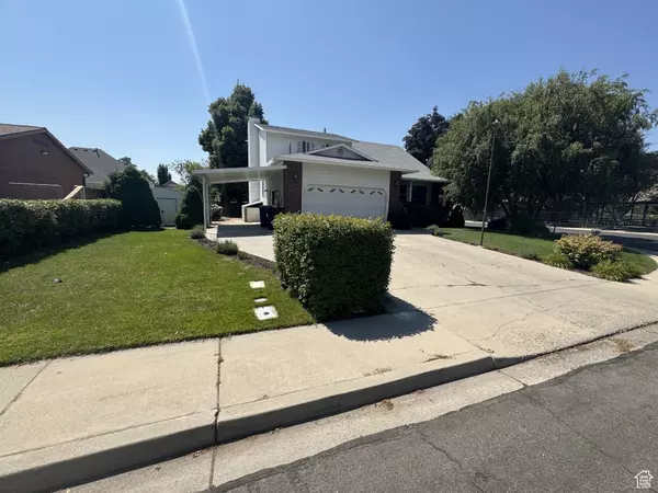 610 S BIRCH DR, Spanish Fork, UT 84660