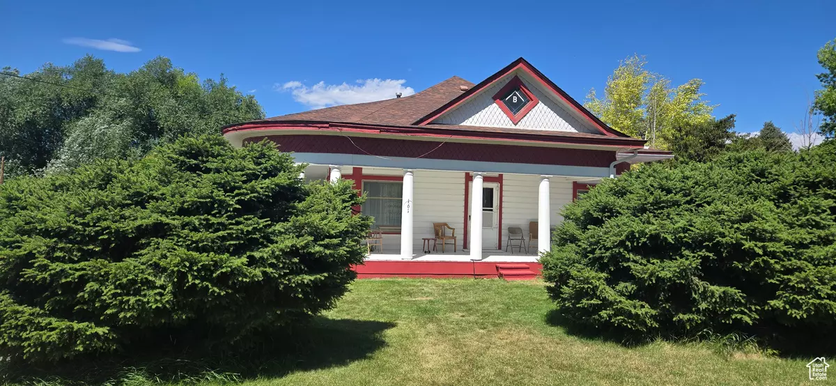 Soda Springs, ID 83276,161 N 2ND E