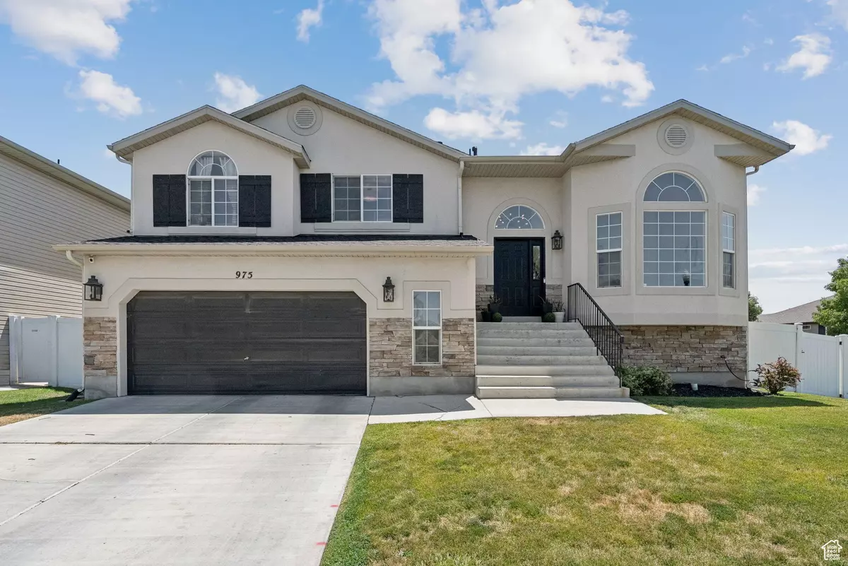 North Salt Lake, UT 84054,975 W FOXBORO DR