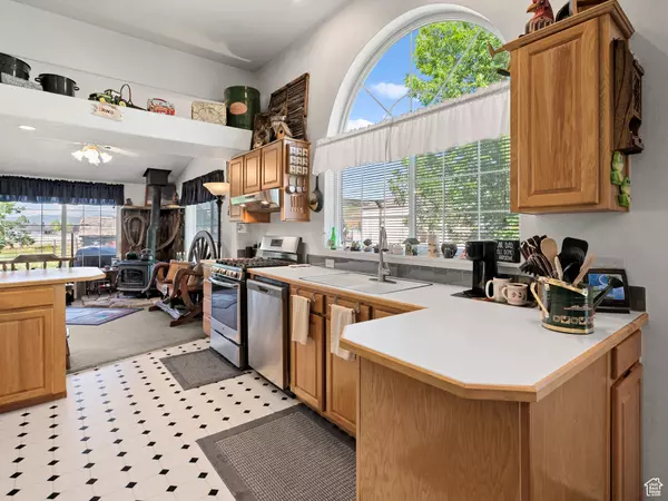 Kamas, UT 84036,91 E STATE ROAD 35