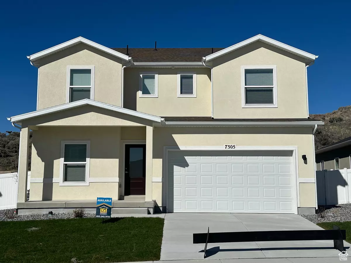 Eagle Mountain, UT 84005,7210 OQUIRRH RANCH PKWY N