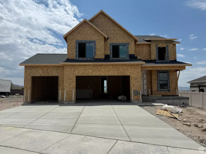 2966 E CARRIAGE DR, Eagle Mountain, UT 84005