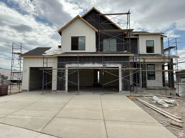 2966 E CARRIAGE DR, Eagle Mountain, UT 84005