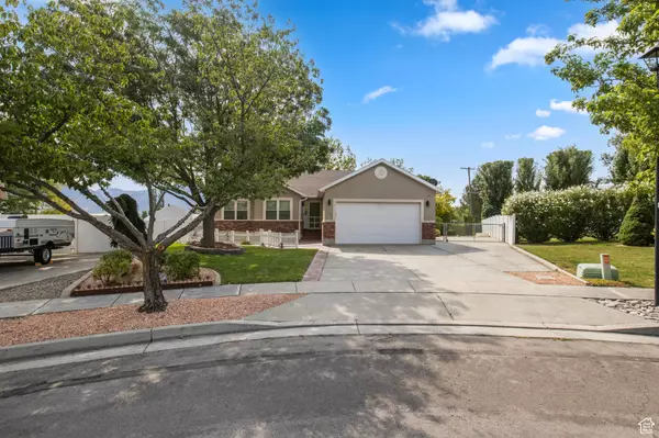 Taylorsville, UT 84129,1873 W FAUST WAY S
