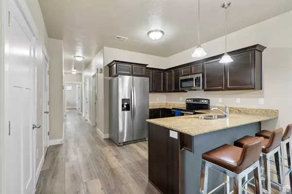 Herriman, UT 84096,13032 S TORTOLA DR #201