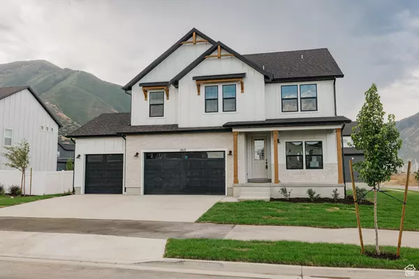 Mapleton, UT 84664,1015 W SUGAR MAPLE DR