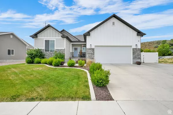 South Weber, UT 84405,643 BOWMAN WAY
