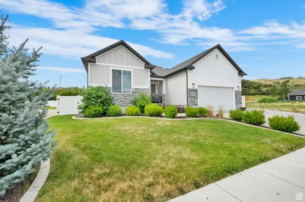 South Weber, UT 84405,643 BOWMAN WAY