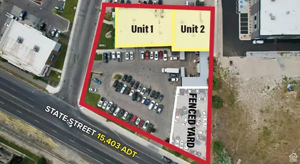 Lehi, UT 84043,175 N 1200 E