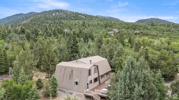 15020 N 12775 E, Mt Pleasant, UT 84647