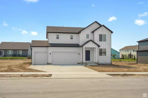967 N 160 E #7, Santaquin, UT 84655