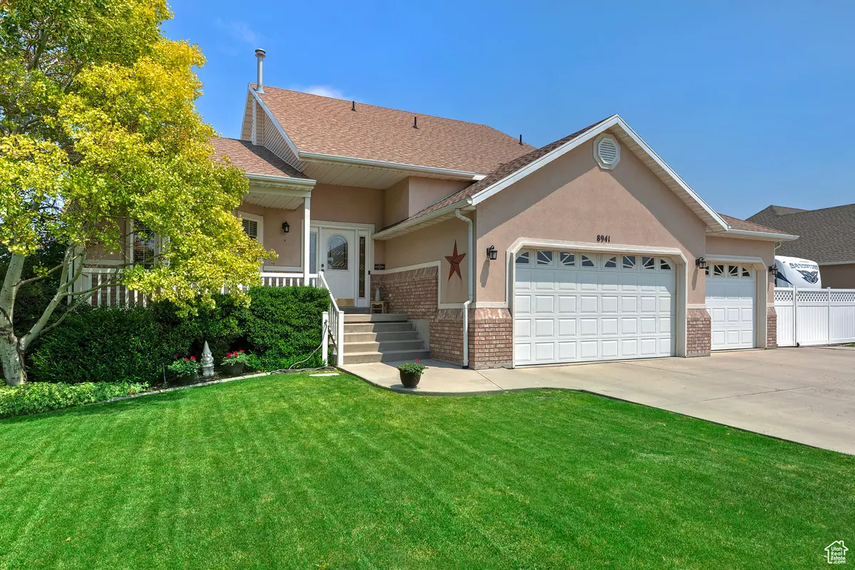 West Jordan, UT 84088,8941 S SUN LEAF DR