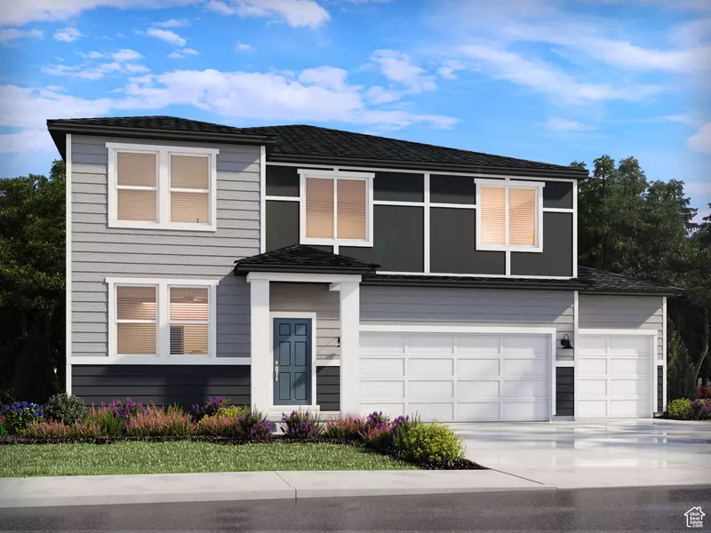 3139 W 3450 S #170, West Haven, UT 84401