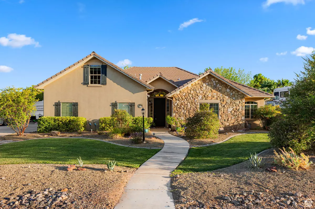 St. George, UT 84790,1707 W SHIVWITS DR