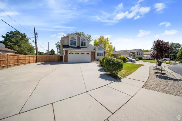 607 W 5850 S, Murray, UT 84123