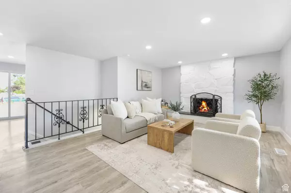 West Valley City, UT 84119,3745 S 3600 W