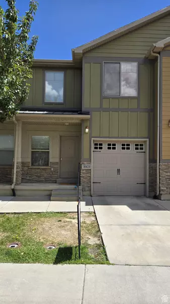 10423 S SAGE VISTA WAY W, South Jordan, UT 84009