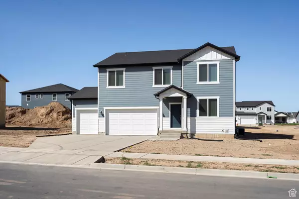 Santaquin, UT 84655,959 N 160 E #8