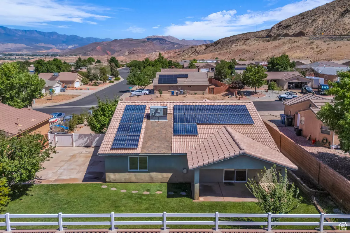 La Verkin, UT 84745,180 E 615 N