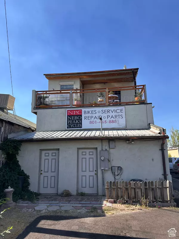 Payson, UT 84651,36 W UTAH AVE