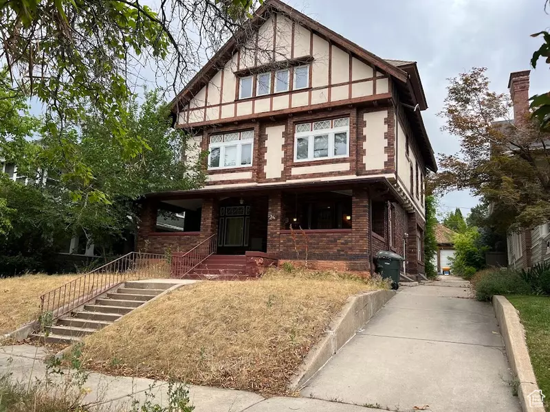 241 S 1200 E, Salt Lake City, UT 84102