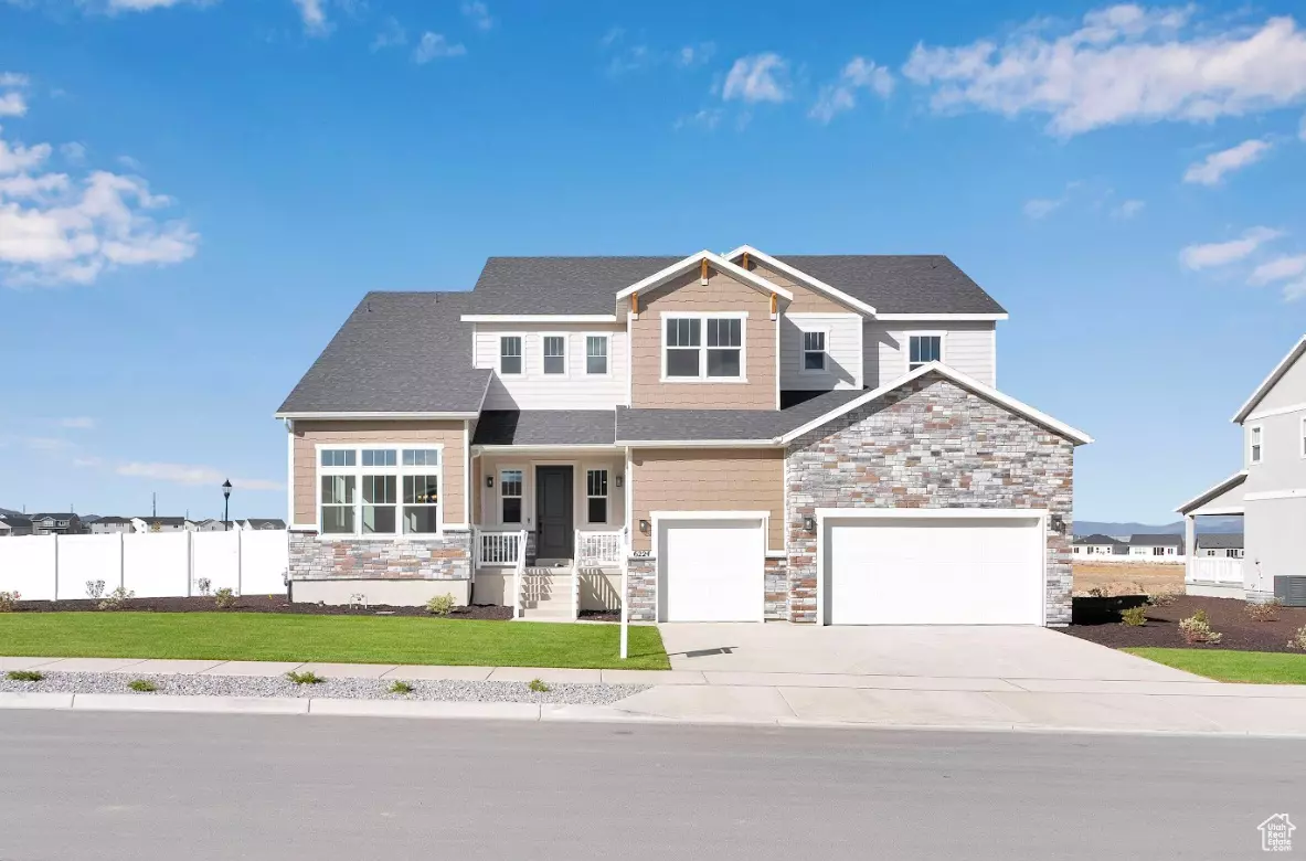 Herriman, UT 84096,6224 W TETON RANCH DR S #307
