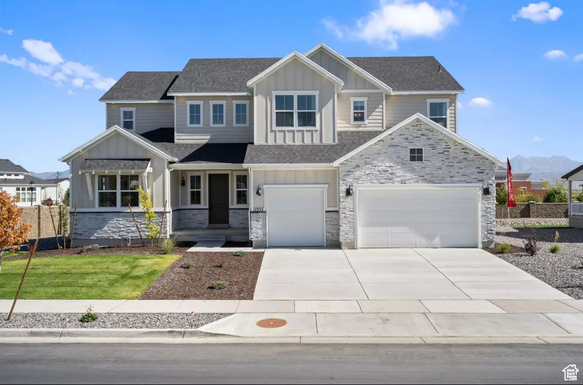 Herriman, UT 84096,6224 W TETON RANCH DR S #307