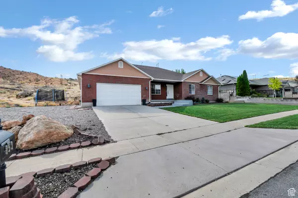 Richfield, UT 84701,893 N INDIAN HILLS DR