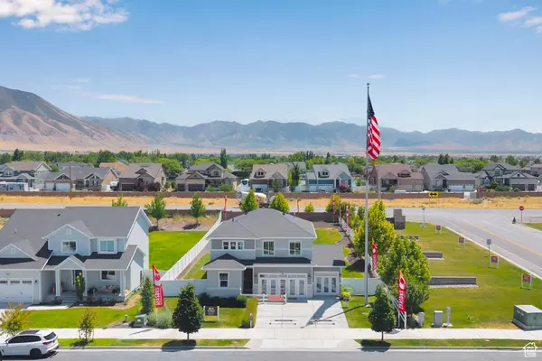 Stansbury Park, UT 84074,307 W BOX CREEK DR #101