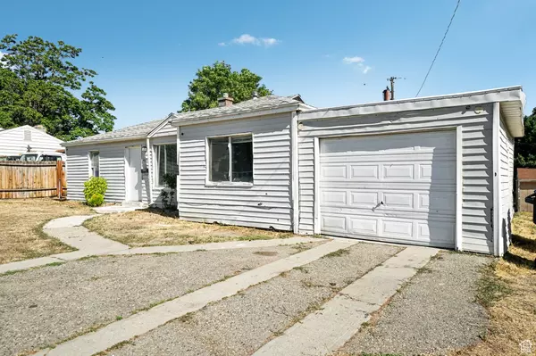 4546 W 5615 S, Salt Lake City, UT 84118