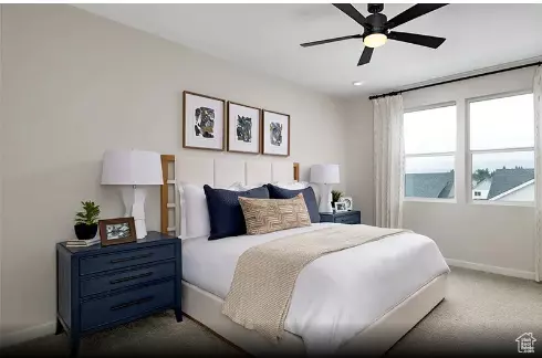 Herriman, UT 84096,12677 S LINCOLN PEAK LN #128