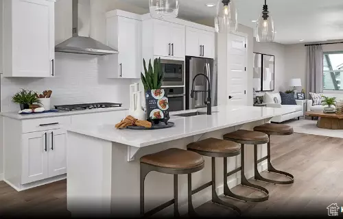 Herriman, UT 84096,12677 S LINCOLN PEAK LN #128