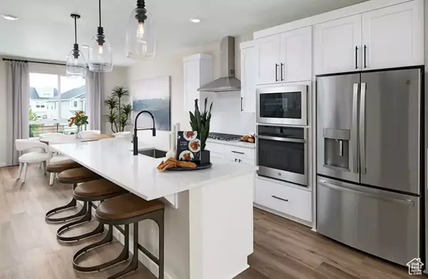 Herriman, UT 84096,12676 S LINCOLN PEAK LN #112