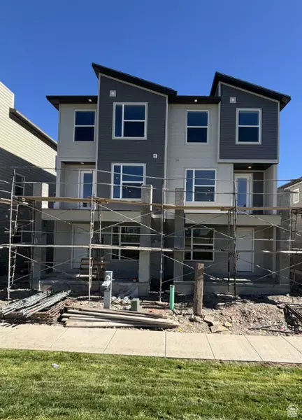 12682 S LINCOLN PEAK LN #113, Herriman, UT 84096