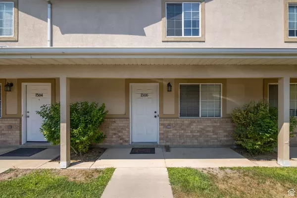 Logan, UT 84321,1506 S TALON DR W