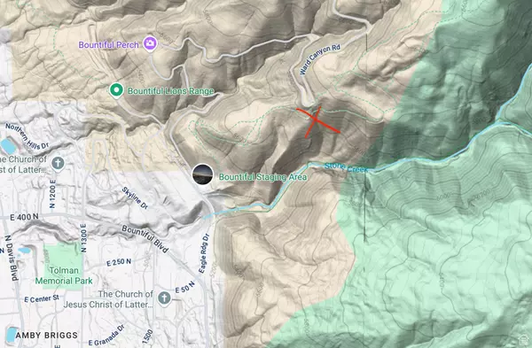 Bountiful, UT 84010,50 N 1900 E