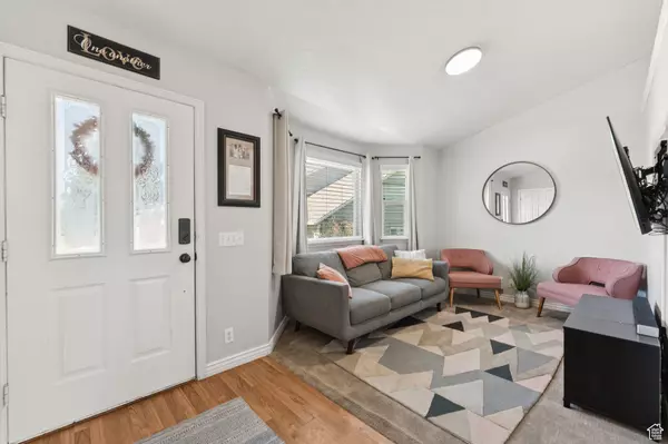 Kaysville, UT 84037,331 E 100 S
