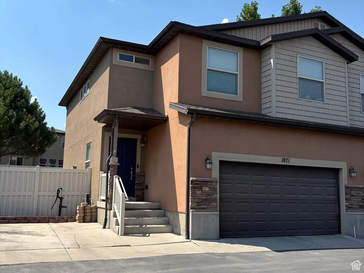 Saratoga Springs, UT 84045,1871 N BOUNTIFUL WAY
