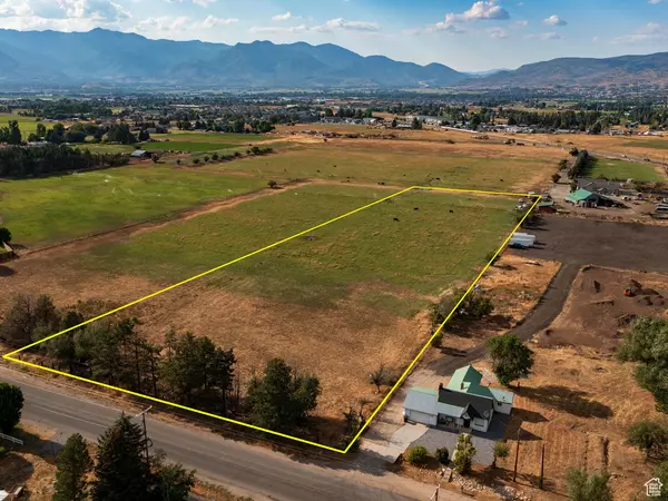 Daniel, UT 84032,1581 E LITTLE SWEDEN RD #2