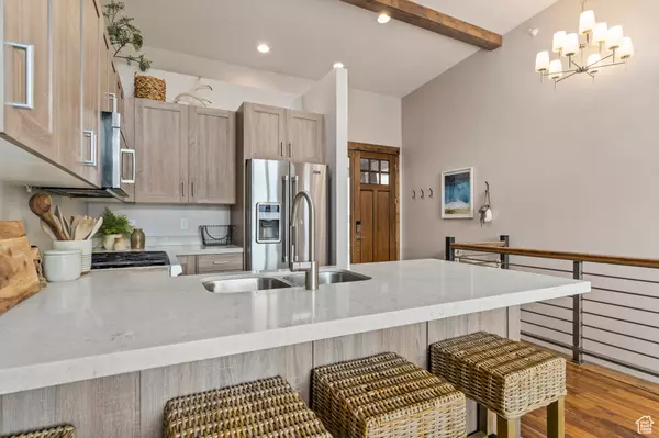 Eden, UT 84310,5235 E MOOSE HOLLOW DR #402
