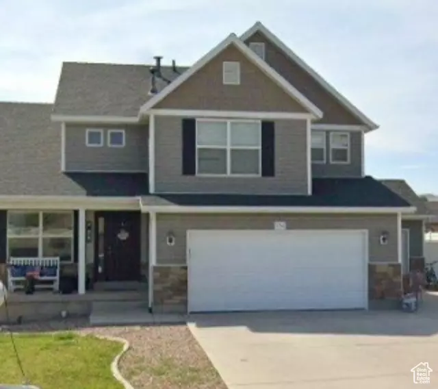 Vernal, UT 84078,552 E 2680 S