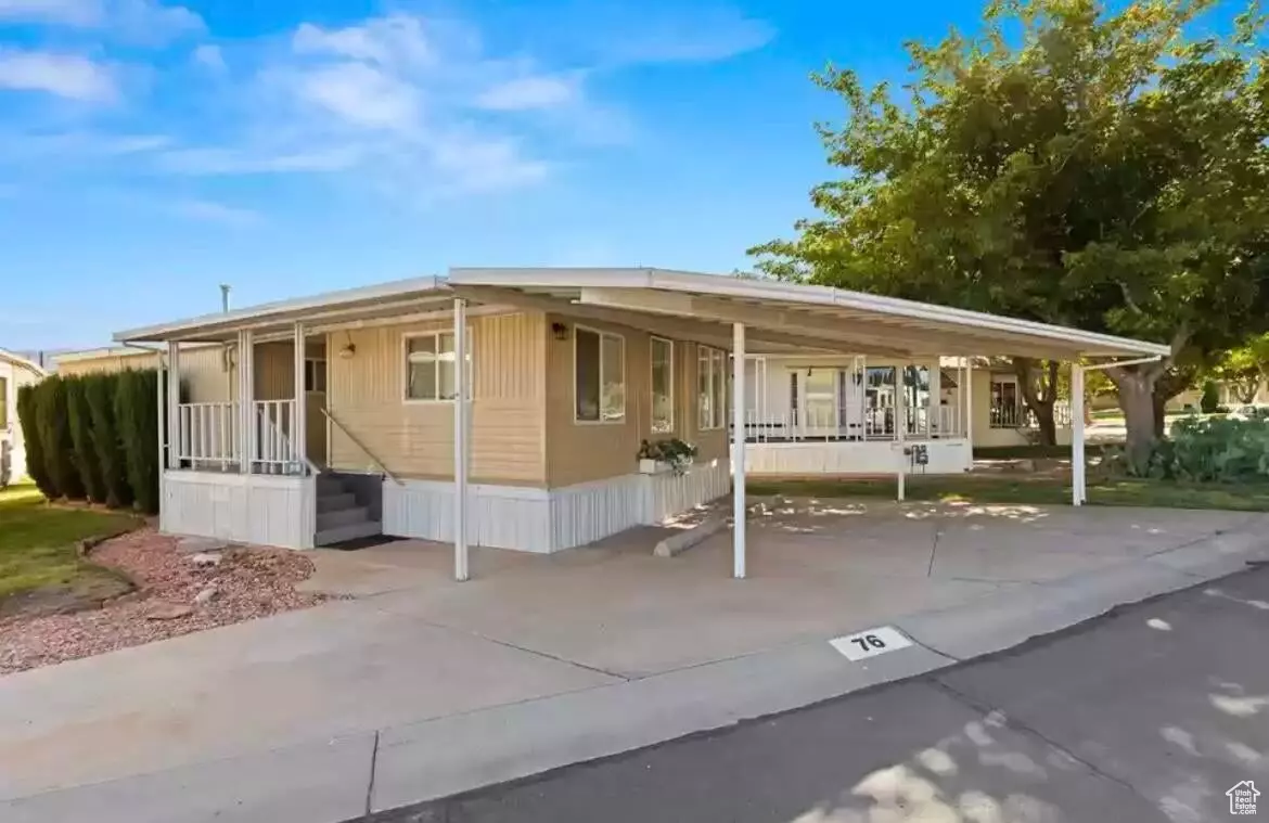 Washington, UT 84780,1160 E TELEGRAPH ST #76