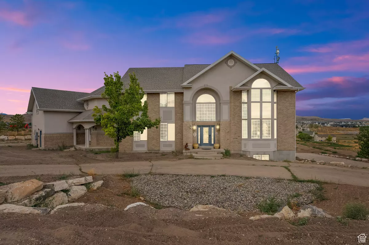 Eagle Mountain, UT 84005,2441 E RANCH RD